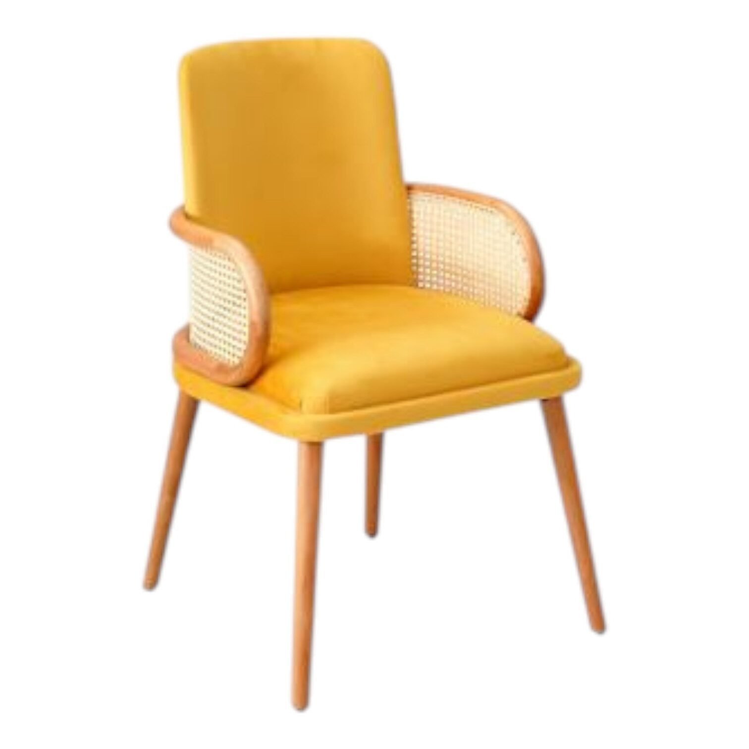 lupin modern sandalye