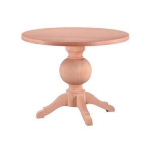 100 lük lord ham yemek masası