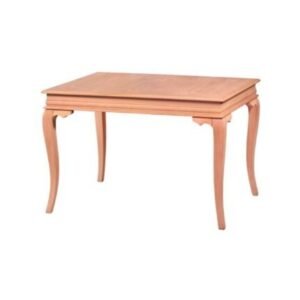 110 luk sabit rustik ham yemek masası