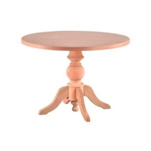 110 luk sabit baba ayak ham yemek masası