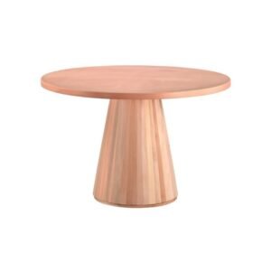 120 lik fıçı ham yemek masası