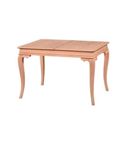 120 luk açılır rustik ham yemek masası 120 luk açılır rustik ham yemek masası