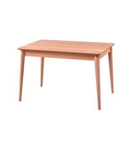 120 luk sabit retro ayak ham yemek masası 120 luk sabit retro ayak ham yemek masası