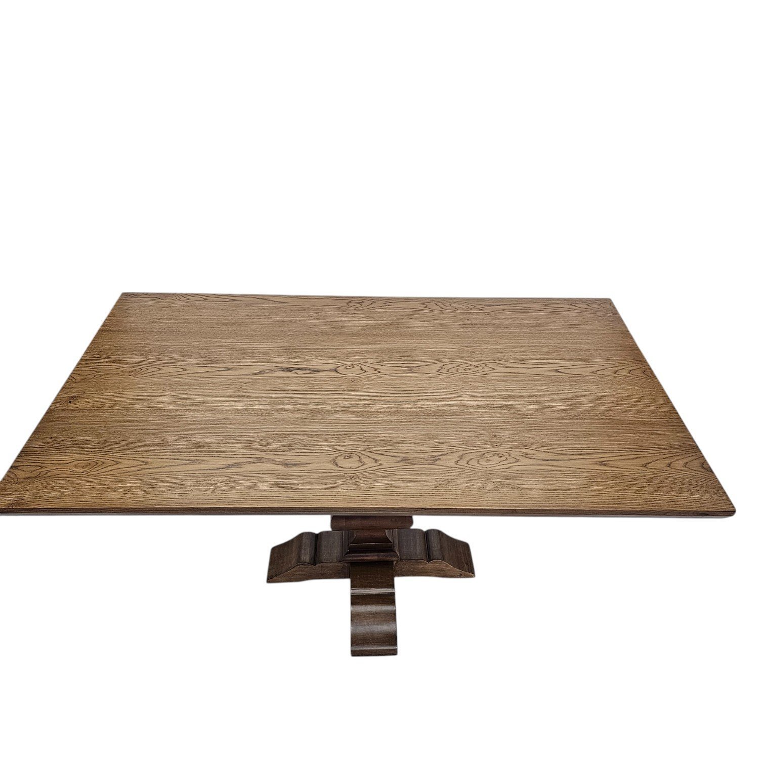 sergio dikdörtgen masa