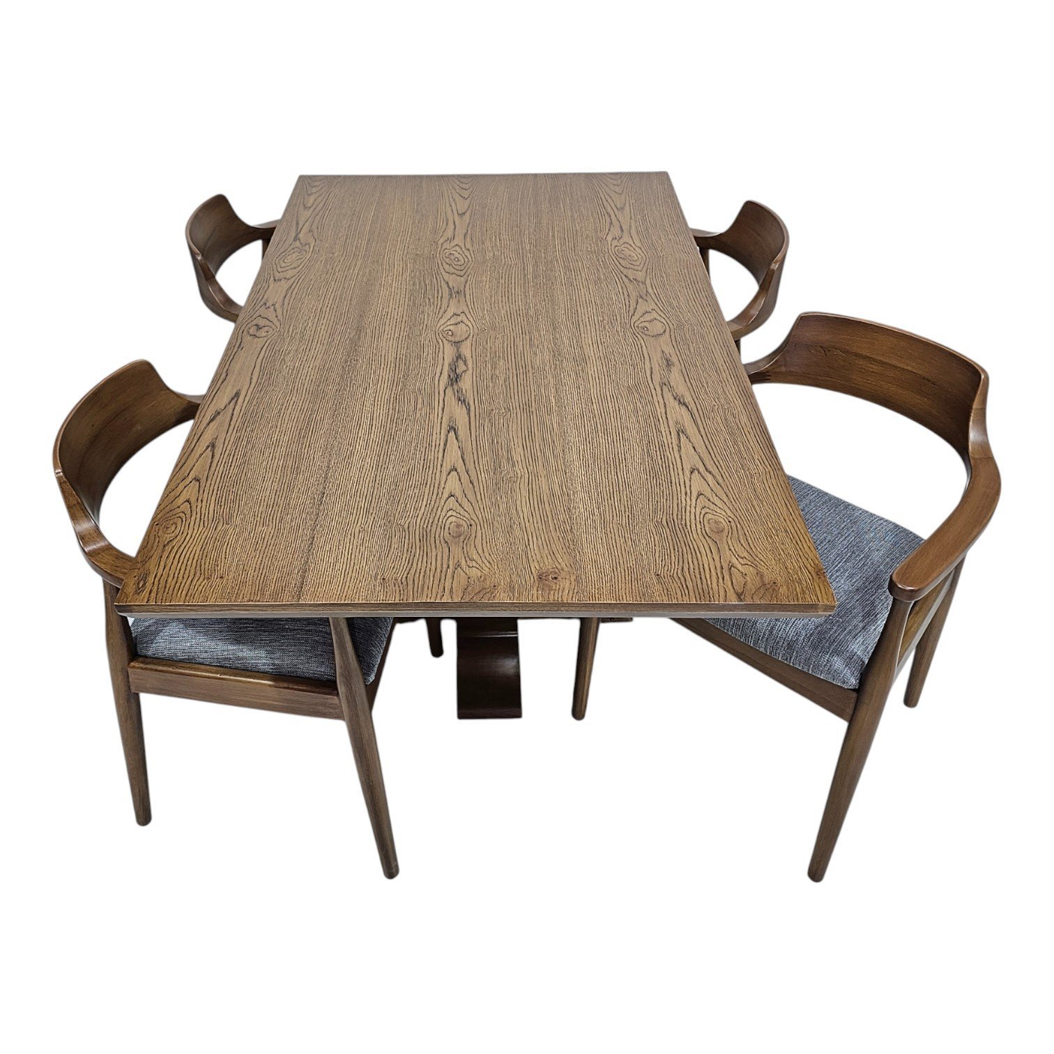 clave yemek odası takımı