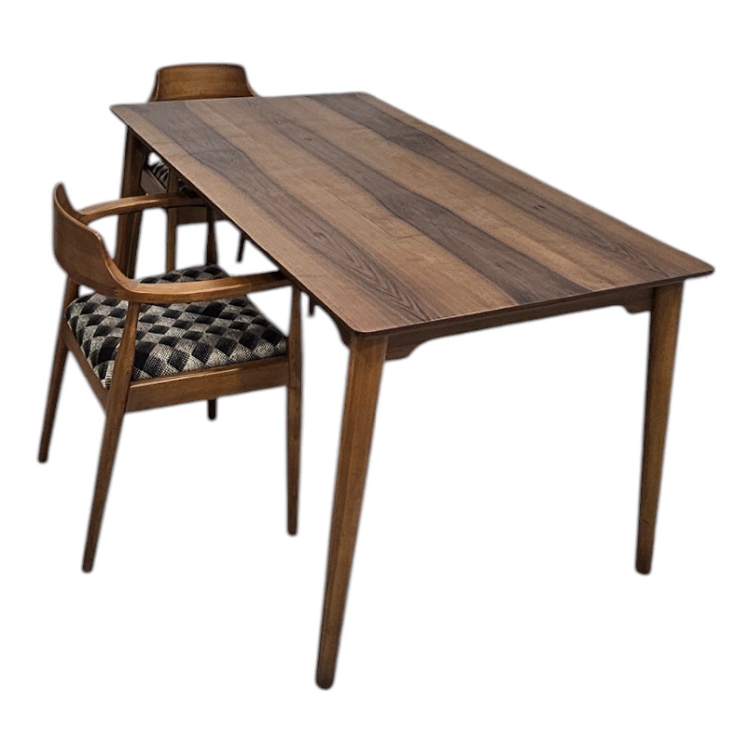 ricardo yemek odası takımı