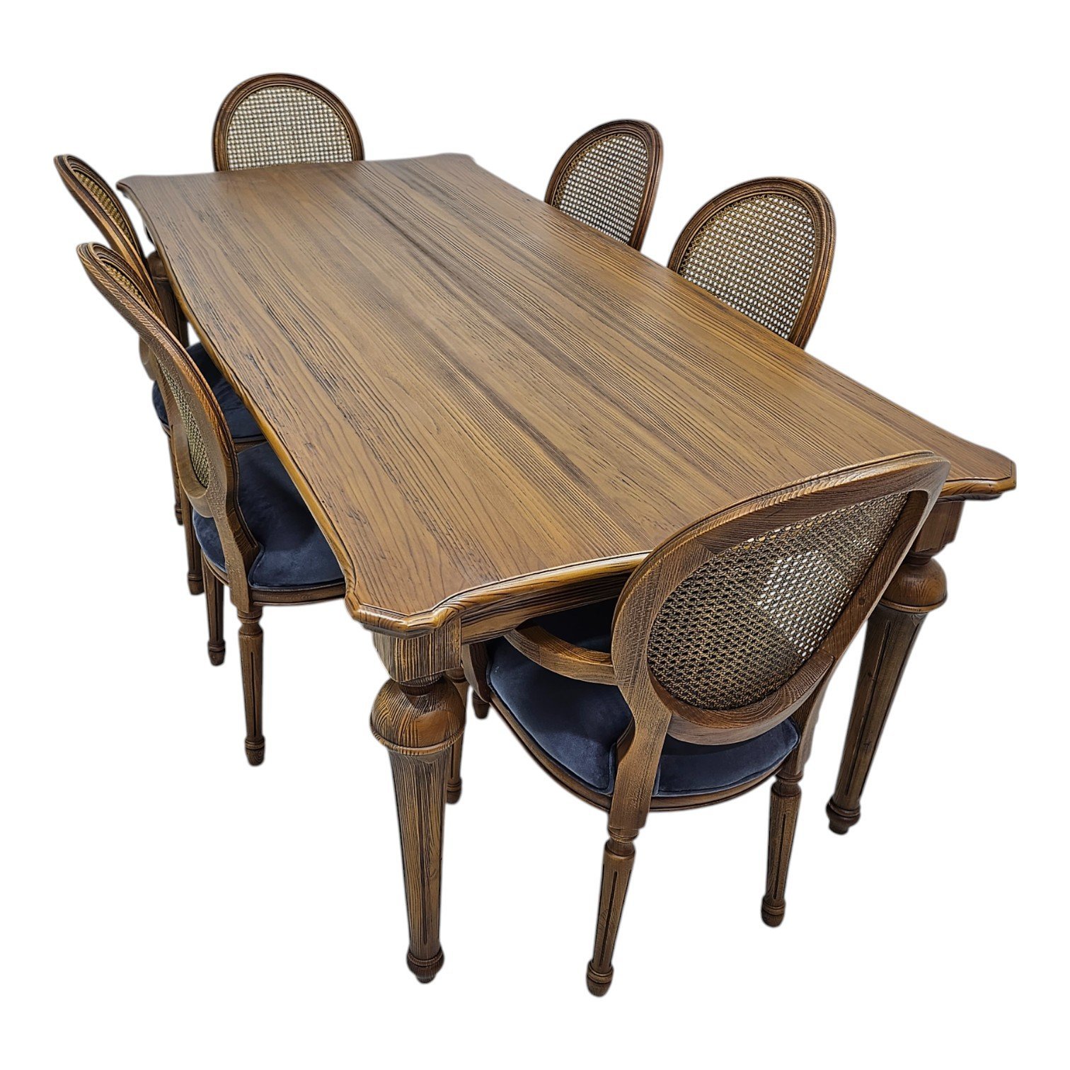 calena yemek odası takımı