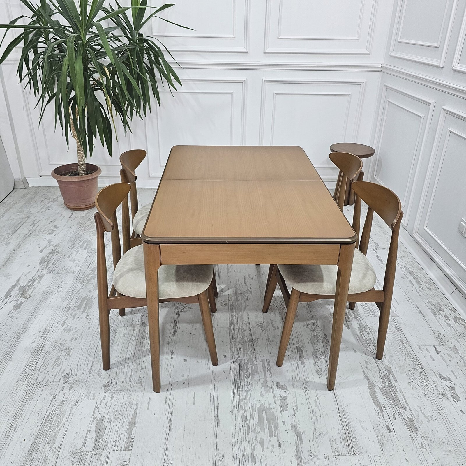 magnolia yemek masa takımı magnolia yemek masa takımı