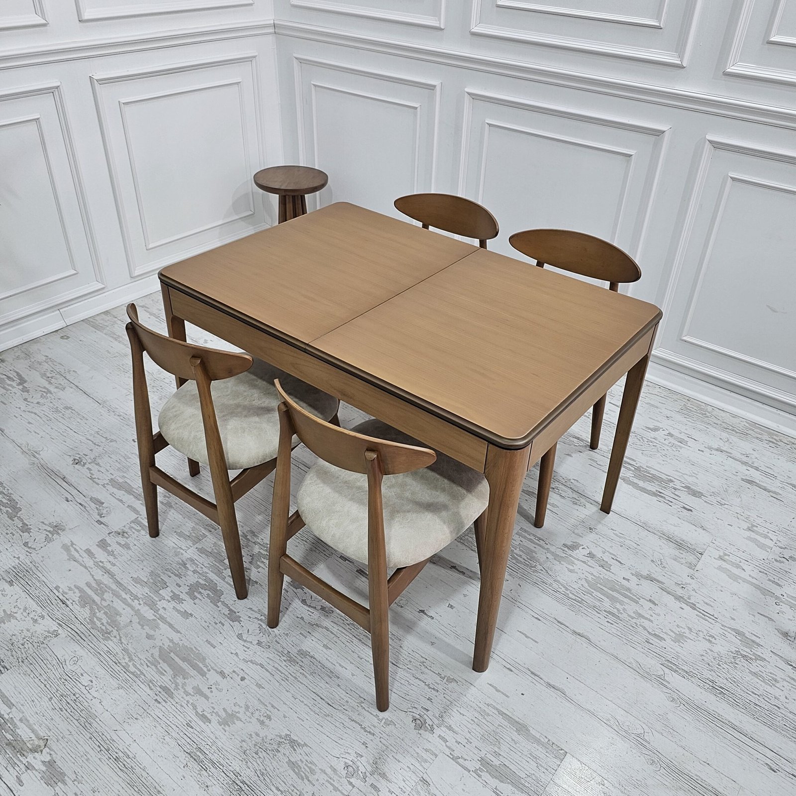 magnolia yemek masa takımı magnolia yemek masa takımı