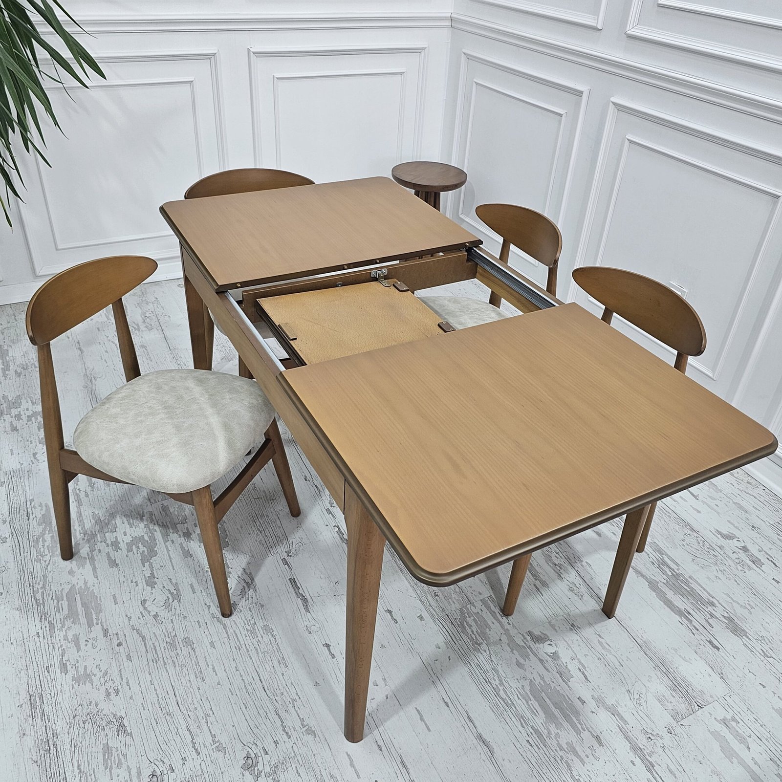 magnolia yemek masa takımı magnolia yemek masa takımı