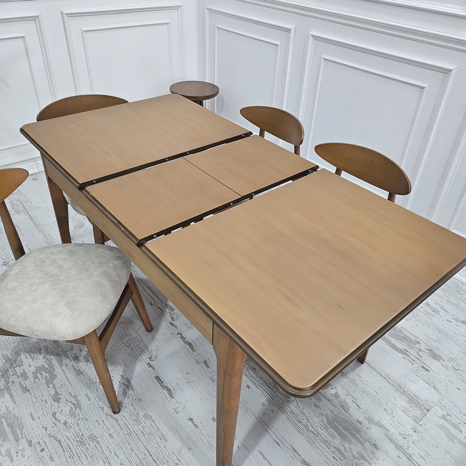 magnolia yemek masa takımı magnolia yemek masa takımı