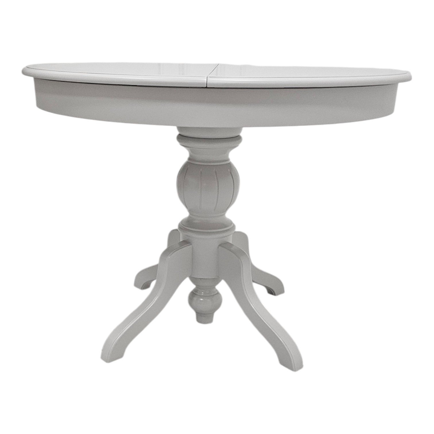 İndira yuvarlak masa İndira yuvarlak masa