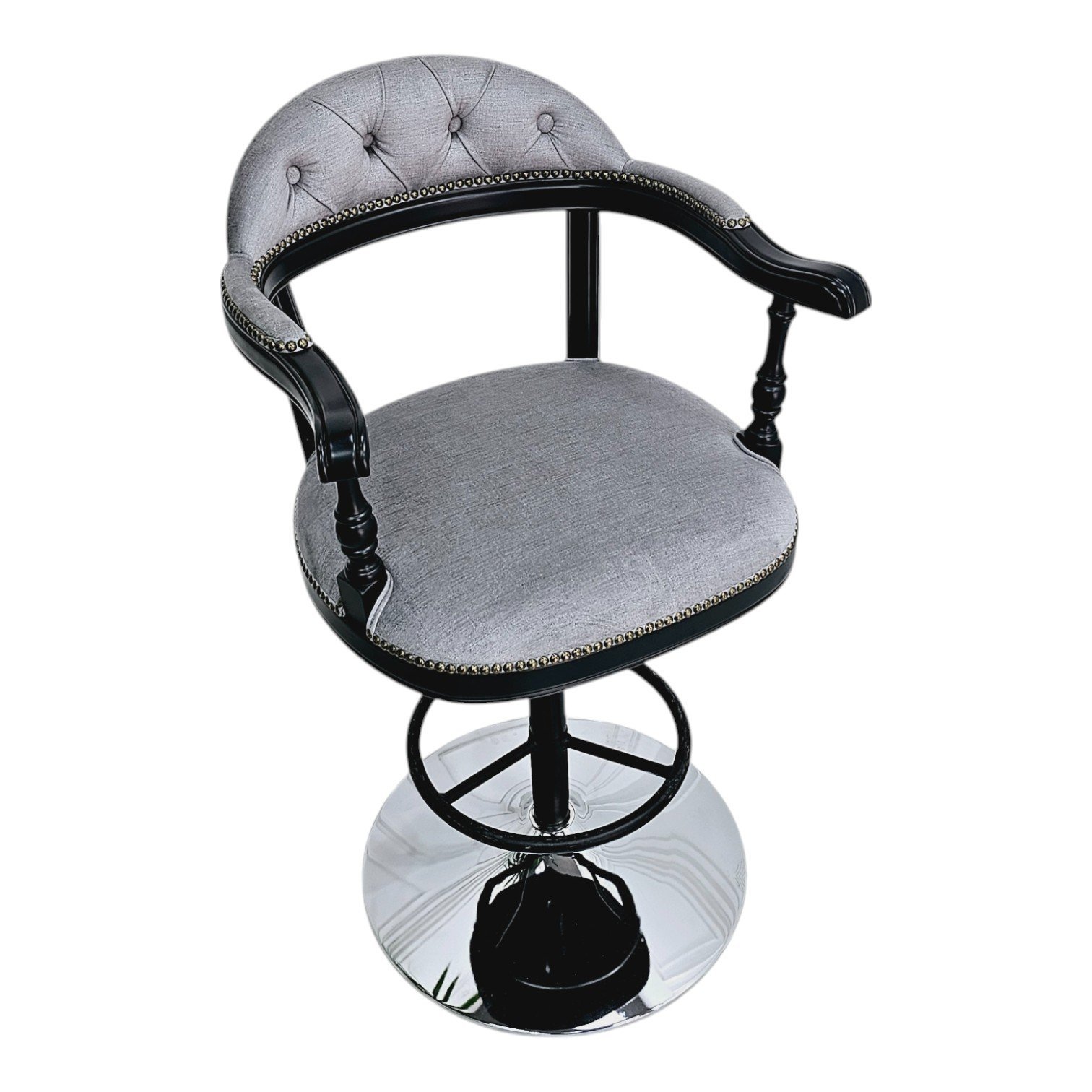 piante bar sandalyesi