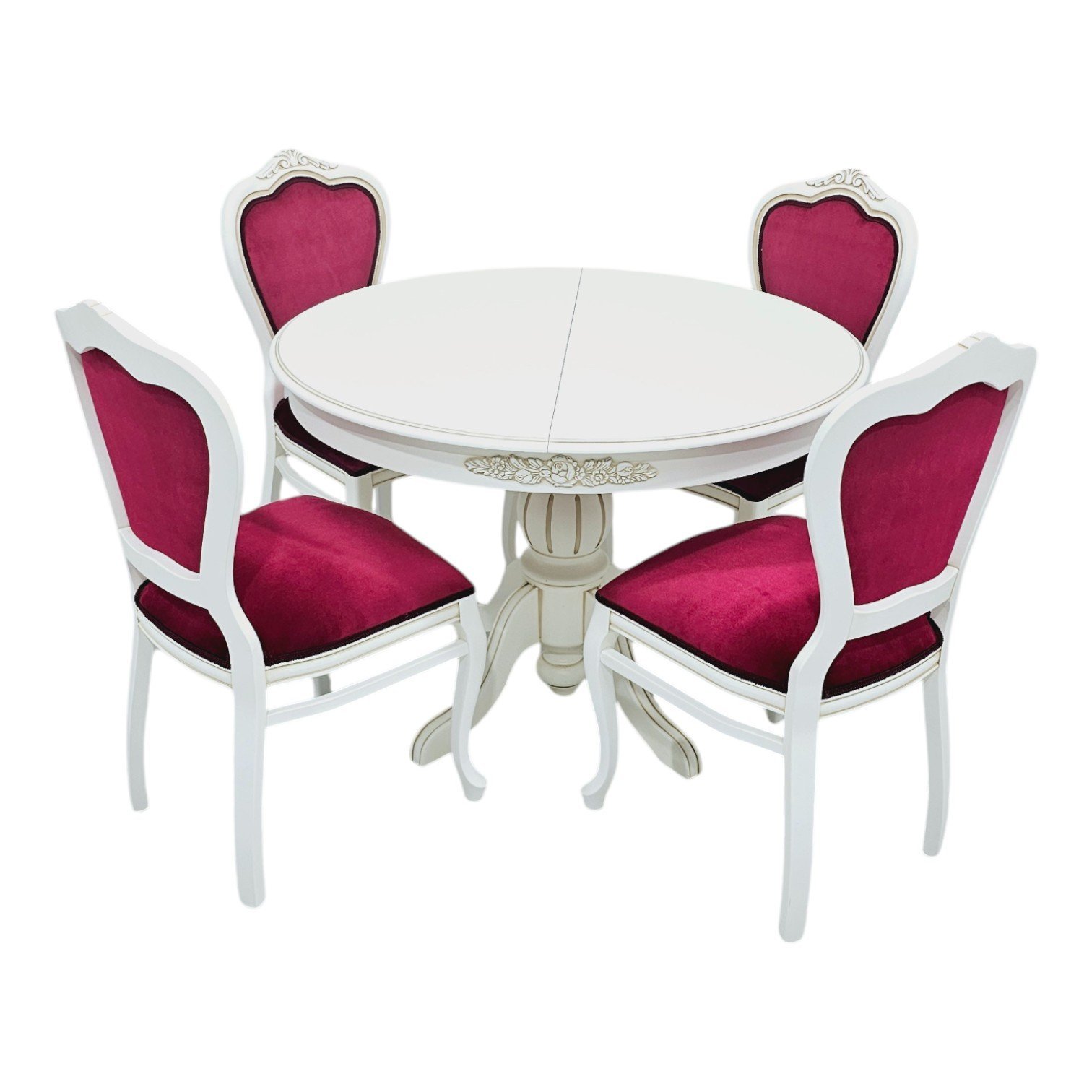 erco yemek odası takımı