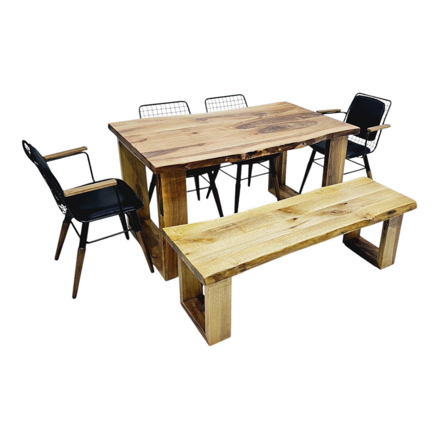 pablo yemek odası takımı