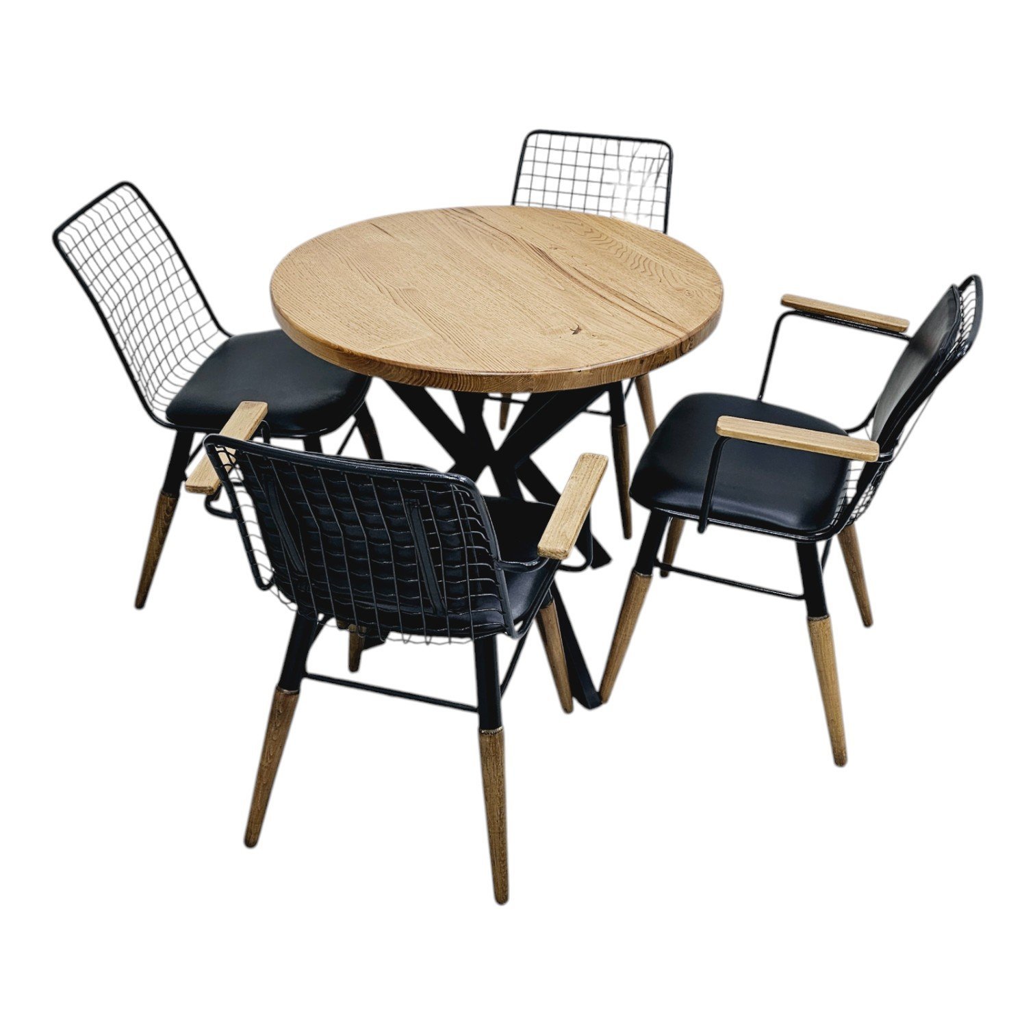 elegua yemek odası takımı