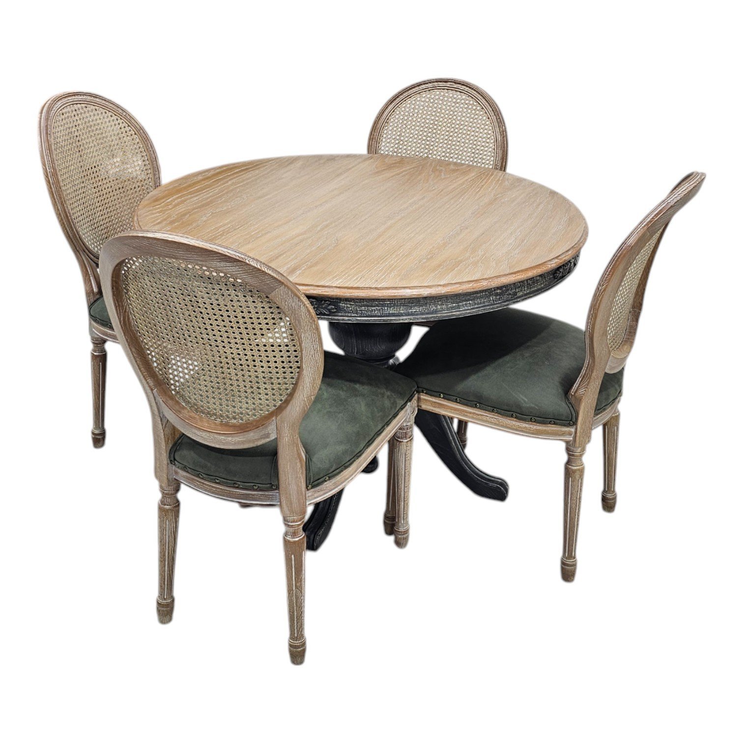 anto yemek odası takımı