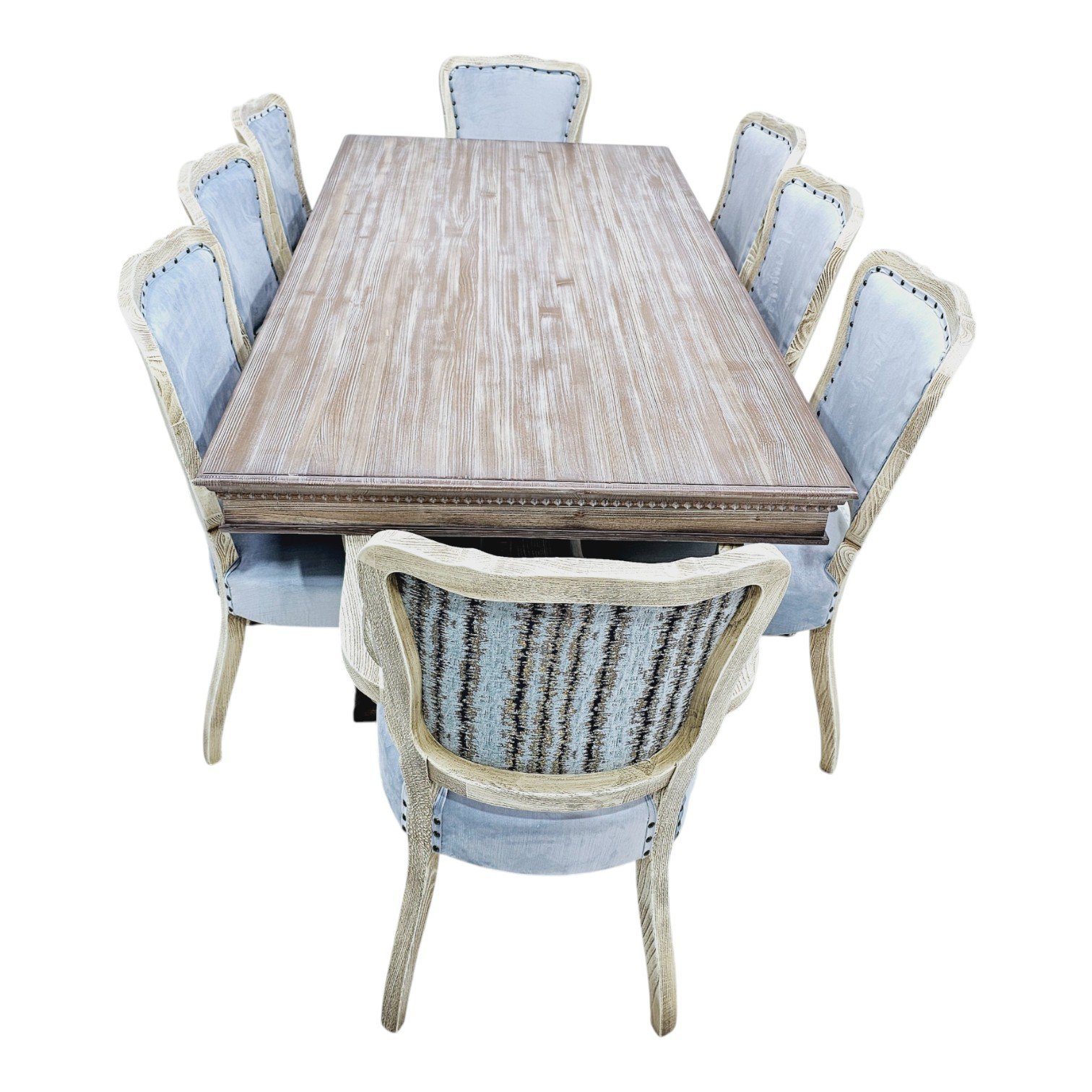 romantica yemek odası takımı romantica yemek odası takımı