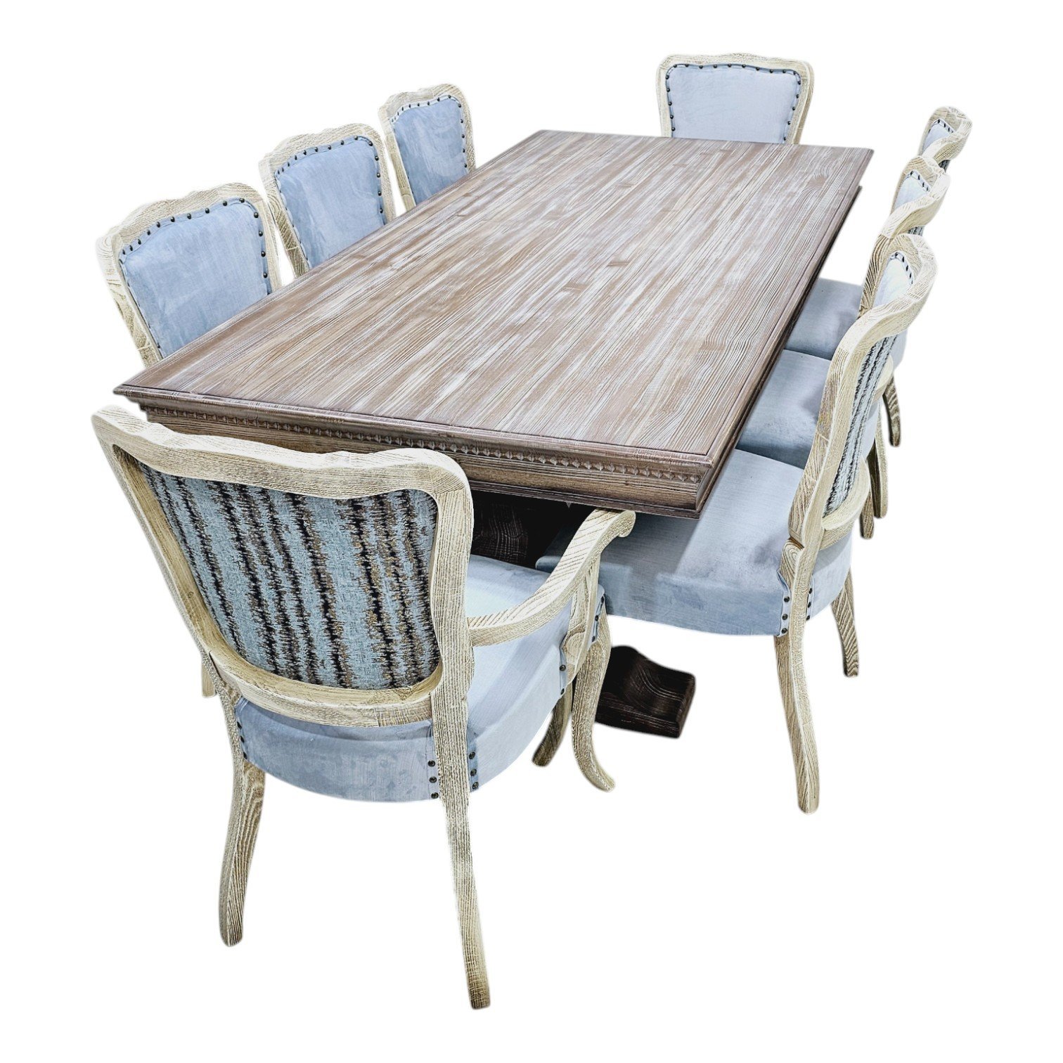 romantica yemek odası takımı romantica yemek odası takımı