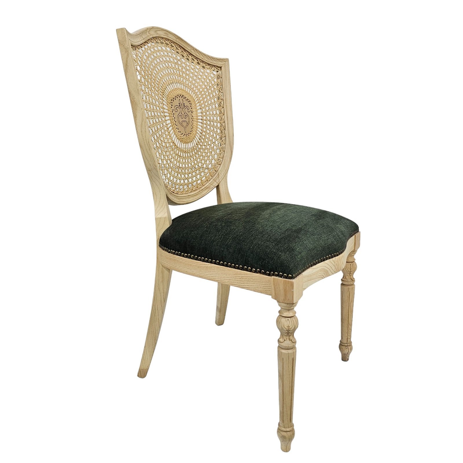 peru klasik sandalye