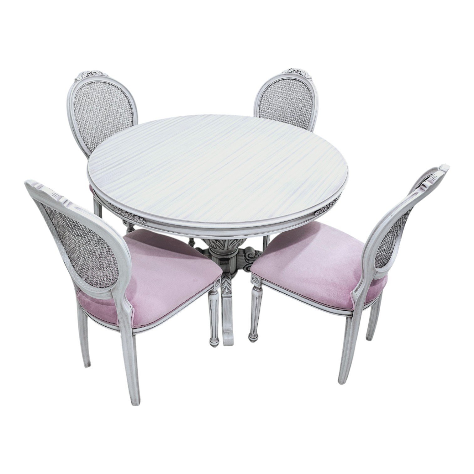 egno yemek odası takımı