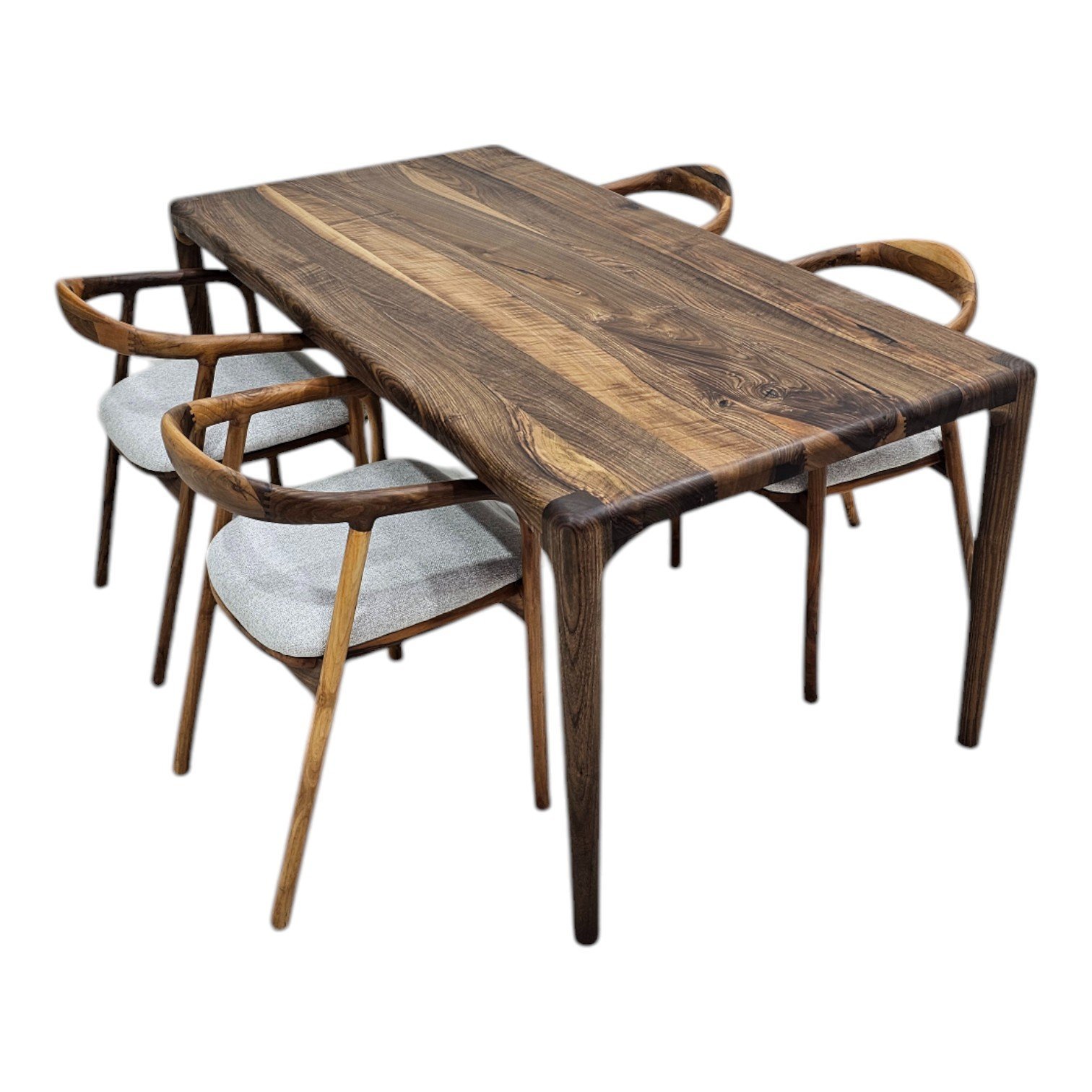 aro yemek odası takımı