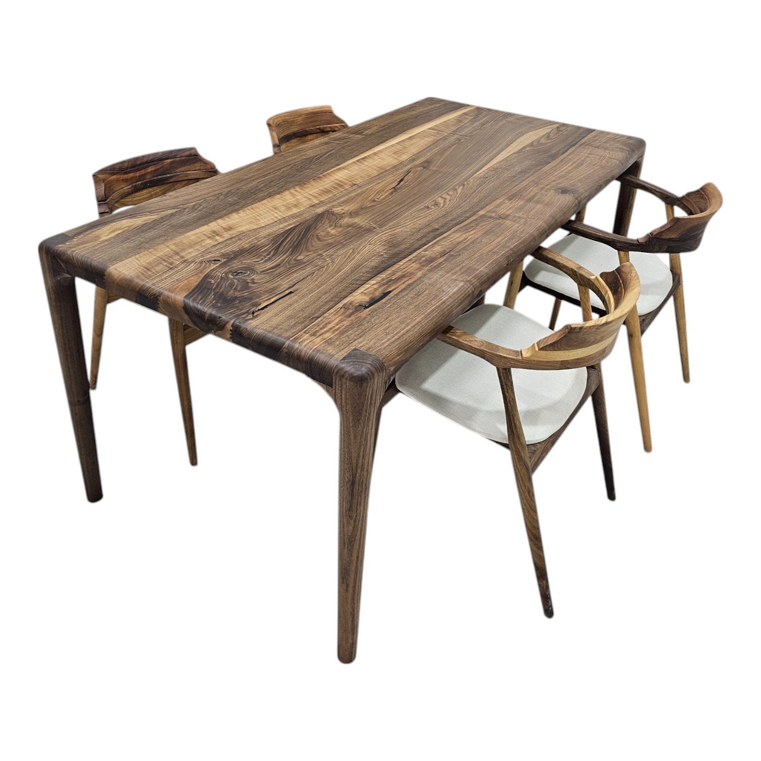 pote yemek odası takımı