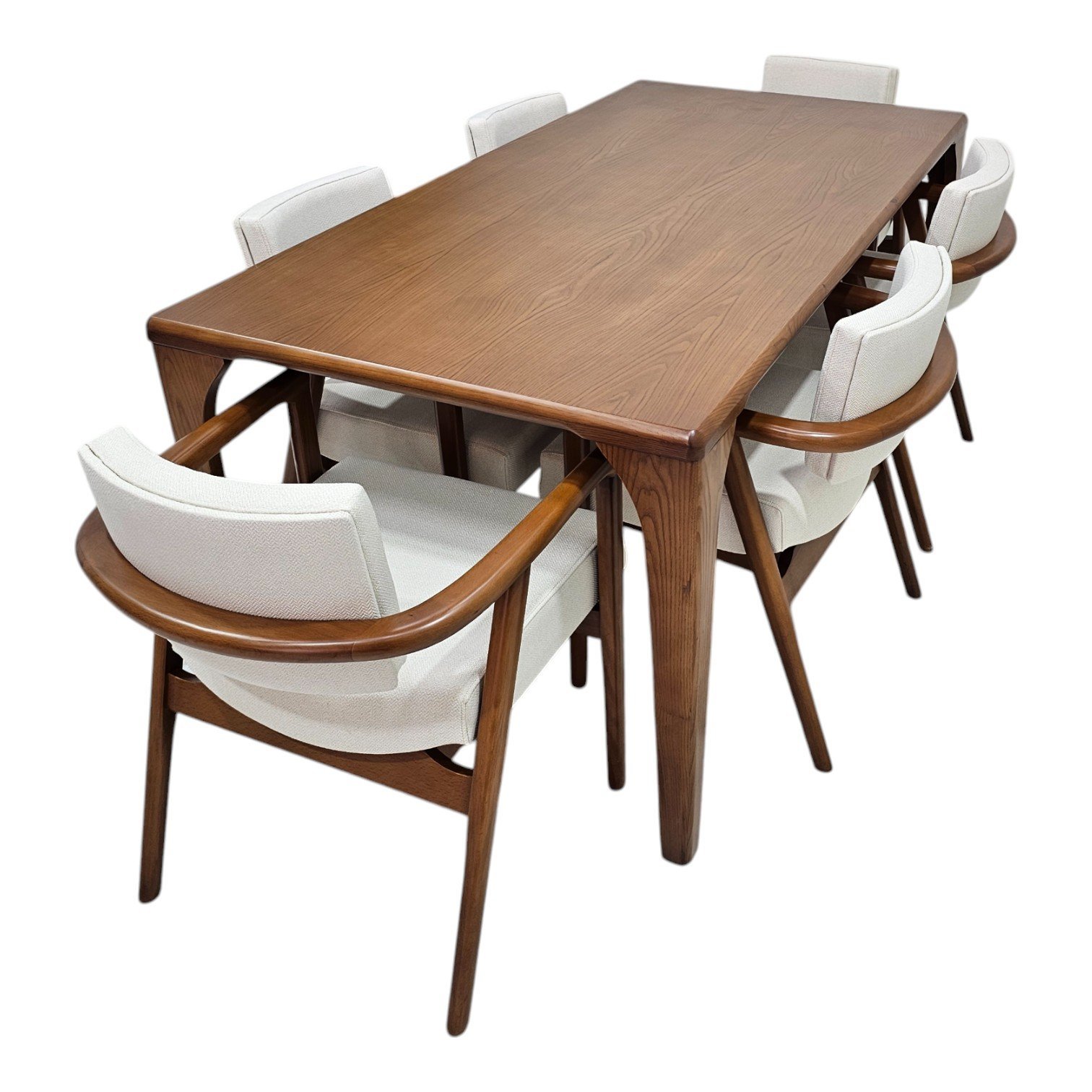 anco yemek odası takımı anco yemek odası takımı