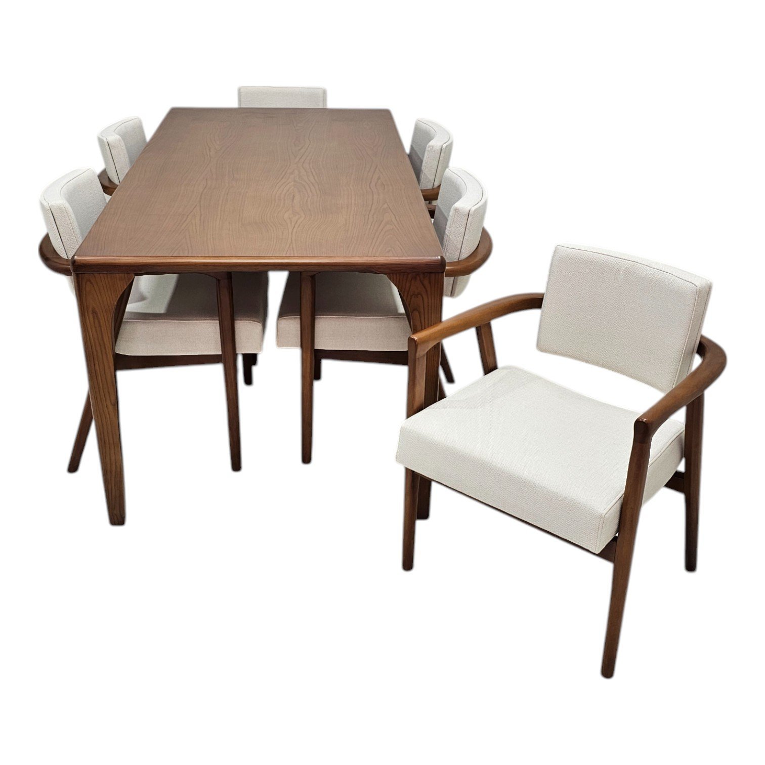 anco yemek odası takımı anco yemek odası takımı