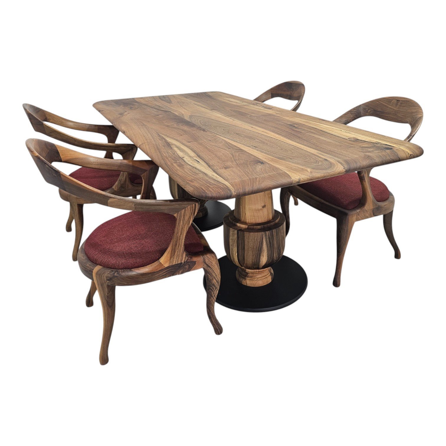 floreo yemek odası takımı