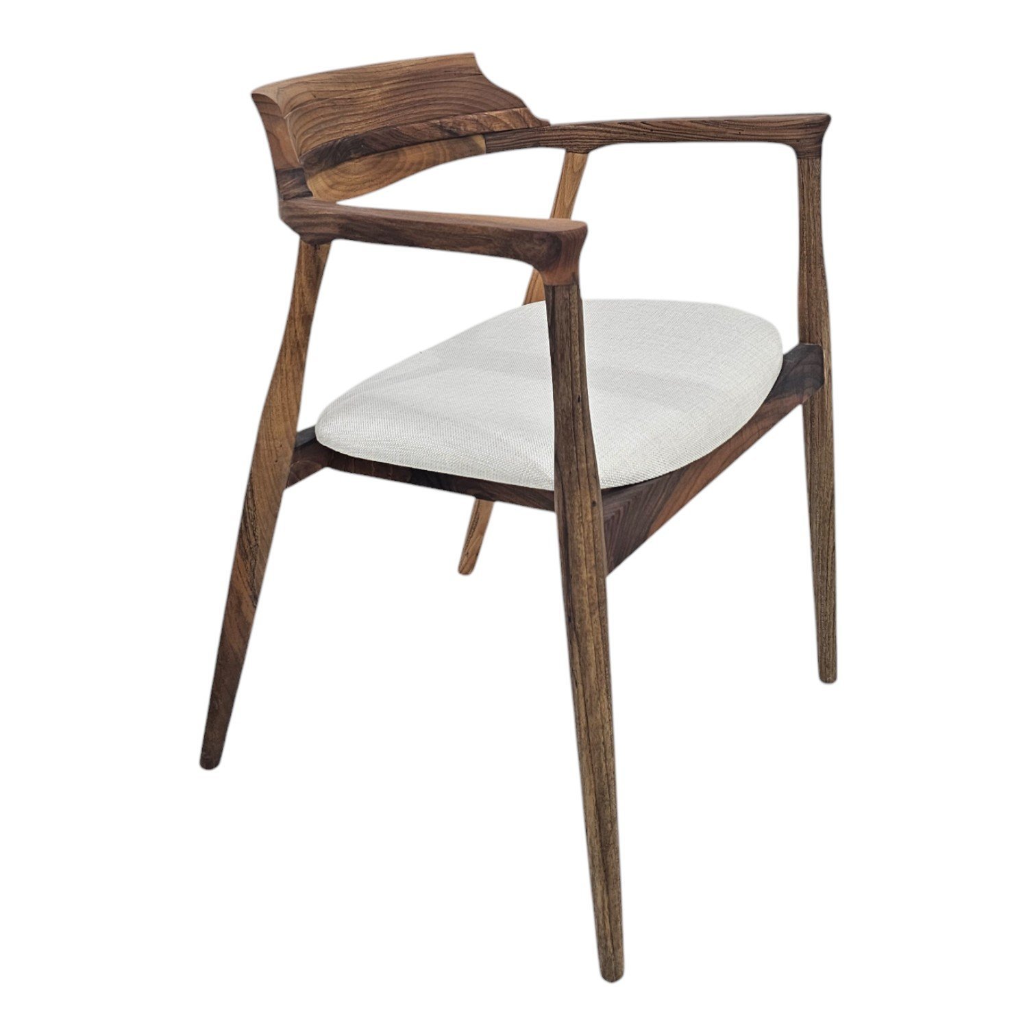 meta modern sandalye