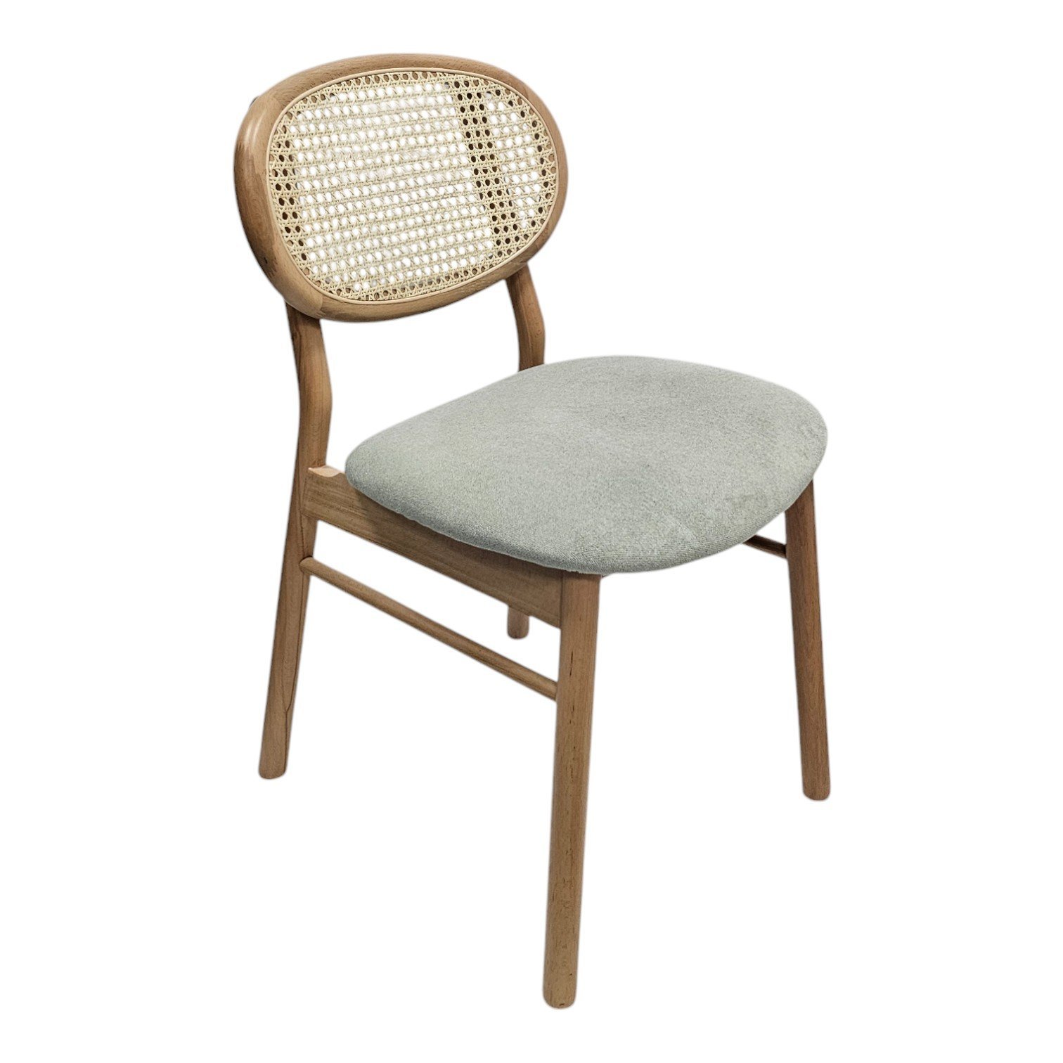 cardinal modern sandalye