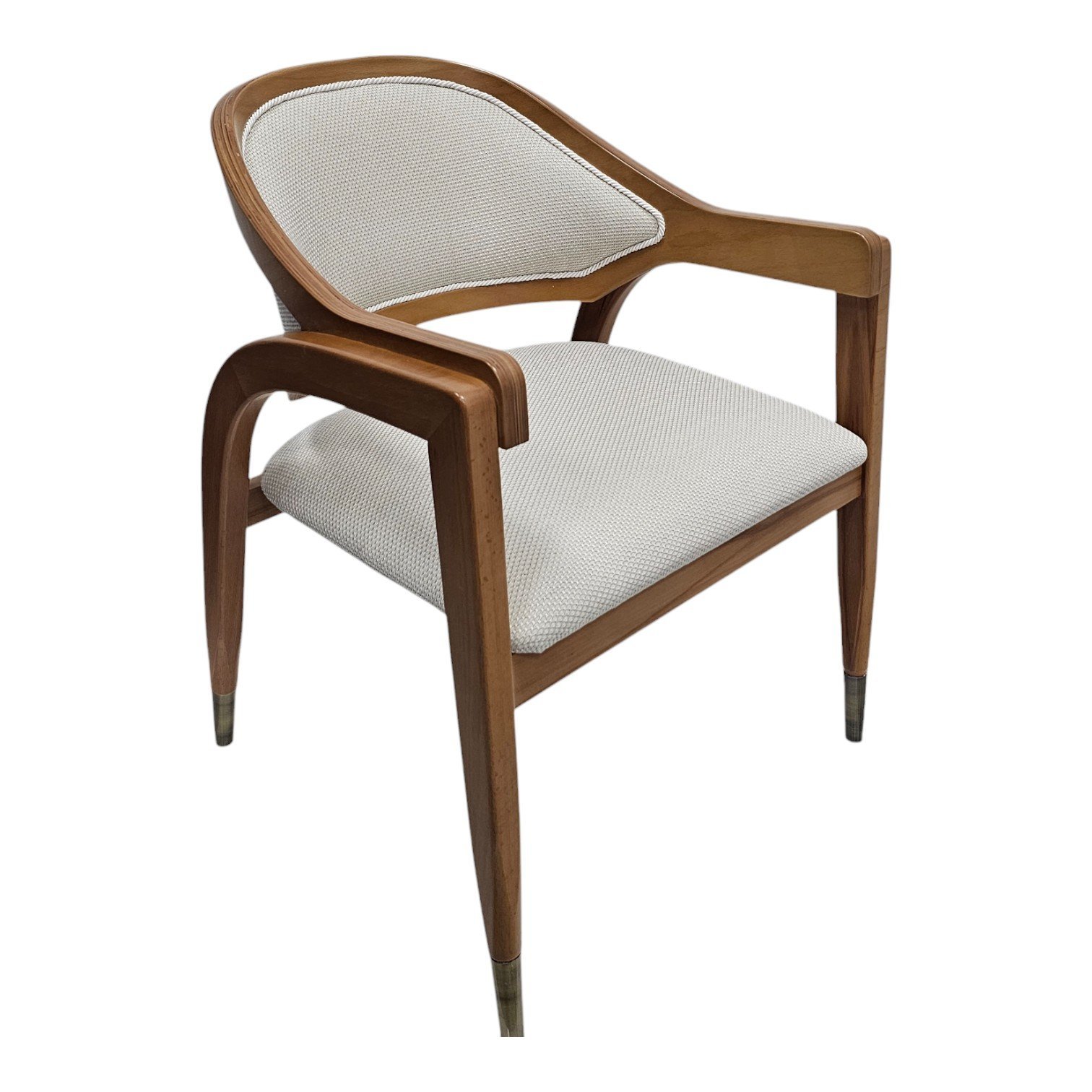 brush modern sandalye