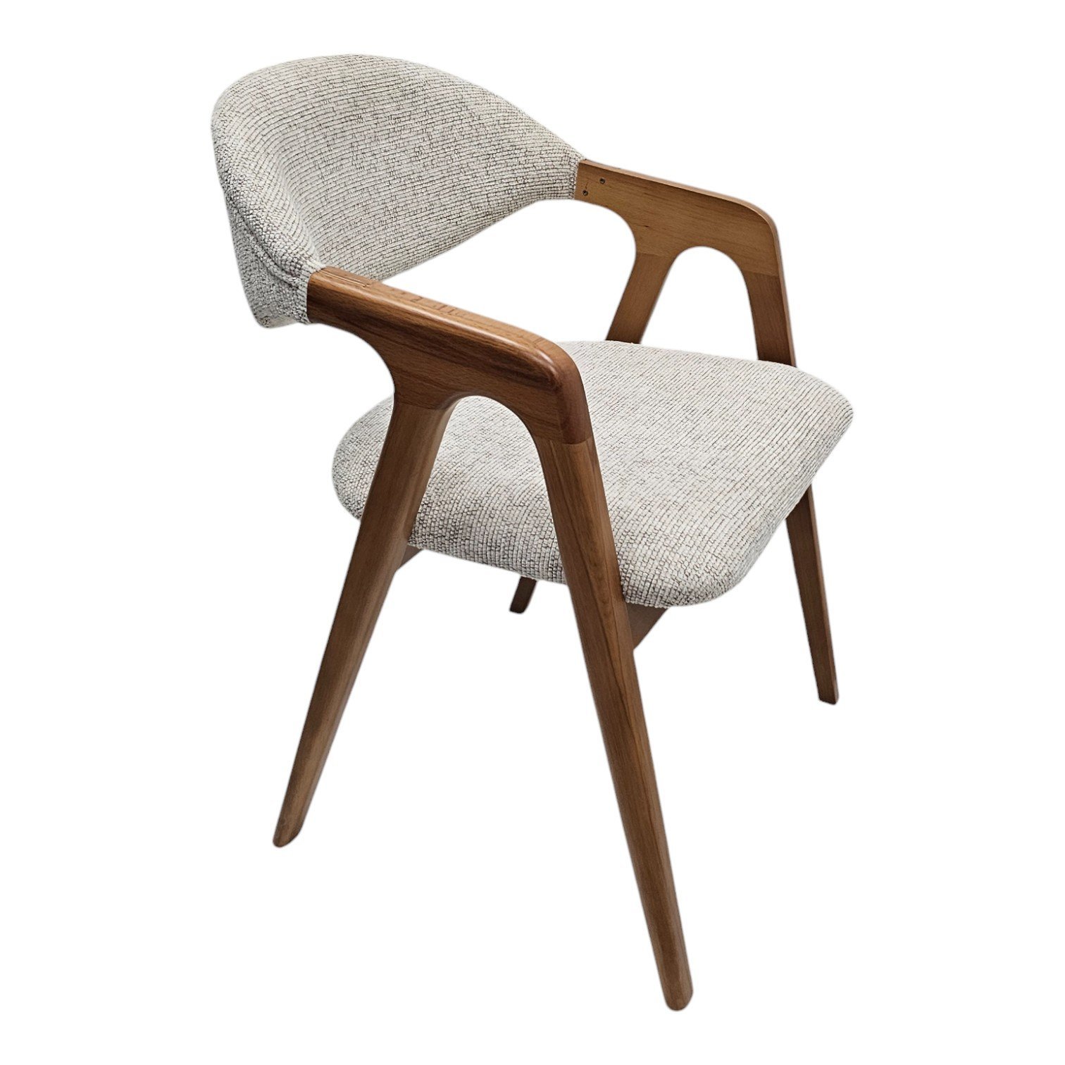 bottle modern sandalye