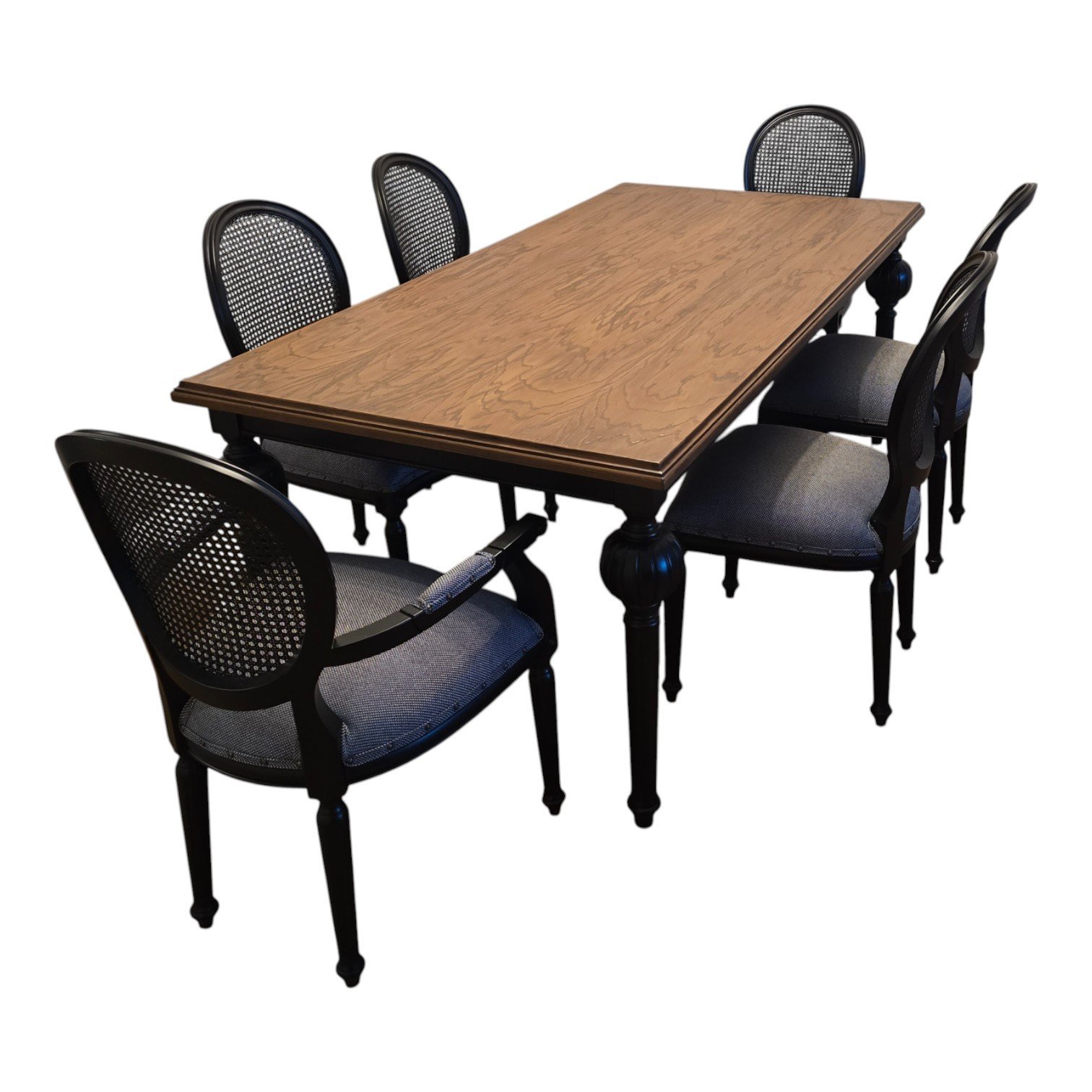 figura yemek odası takımı