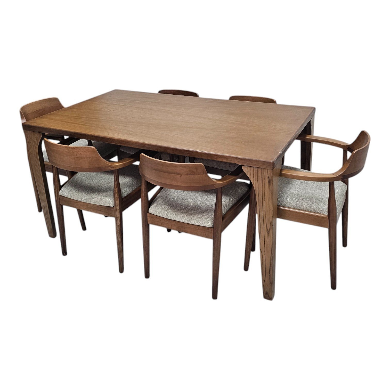 cona yemek odası takımı