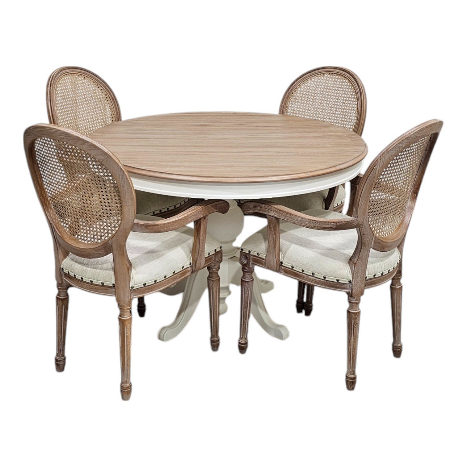 marakas yemek odası takımı