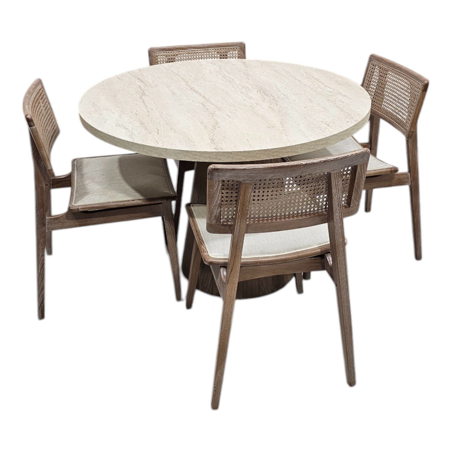 İnto yemek odası takımı İnto yemek odası takımı