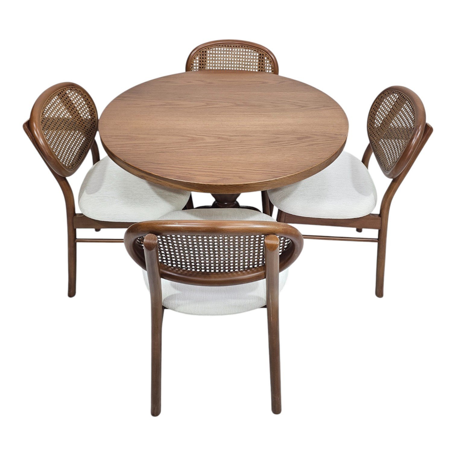 regaton yemek odası takımı