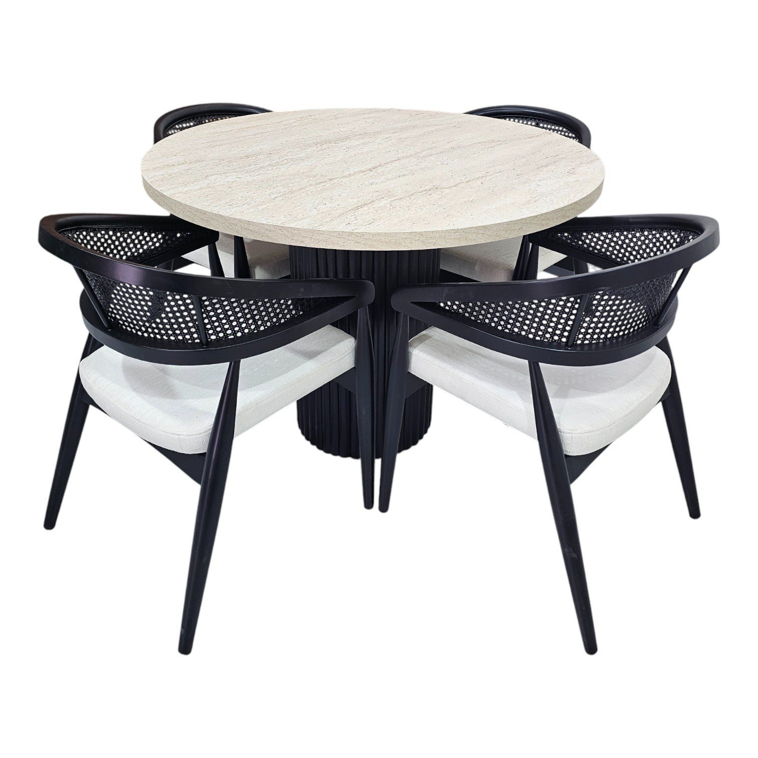 rumba yemek odası takımı