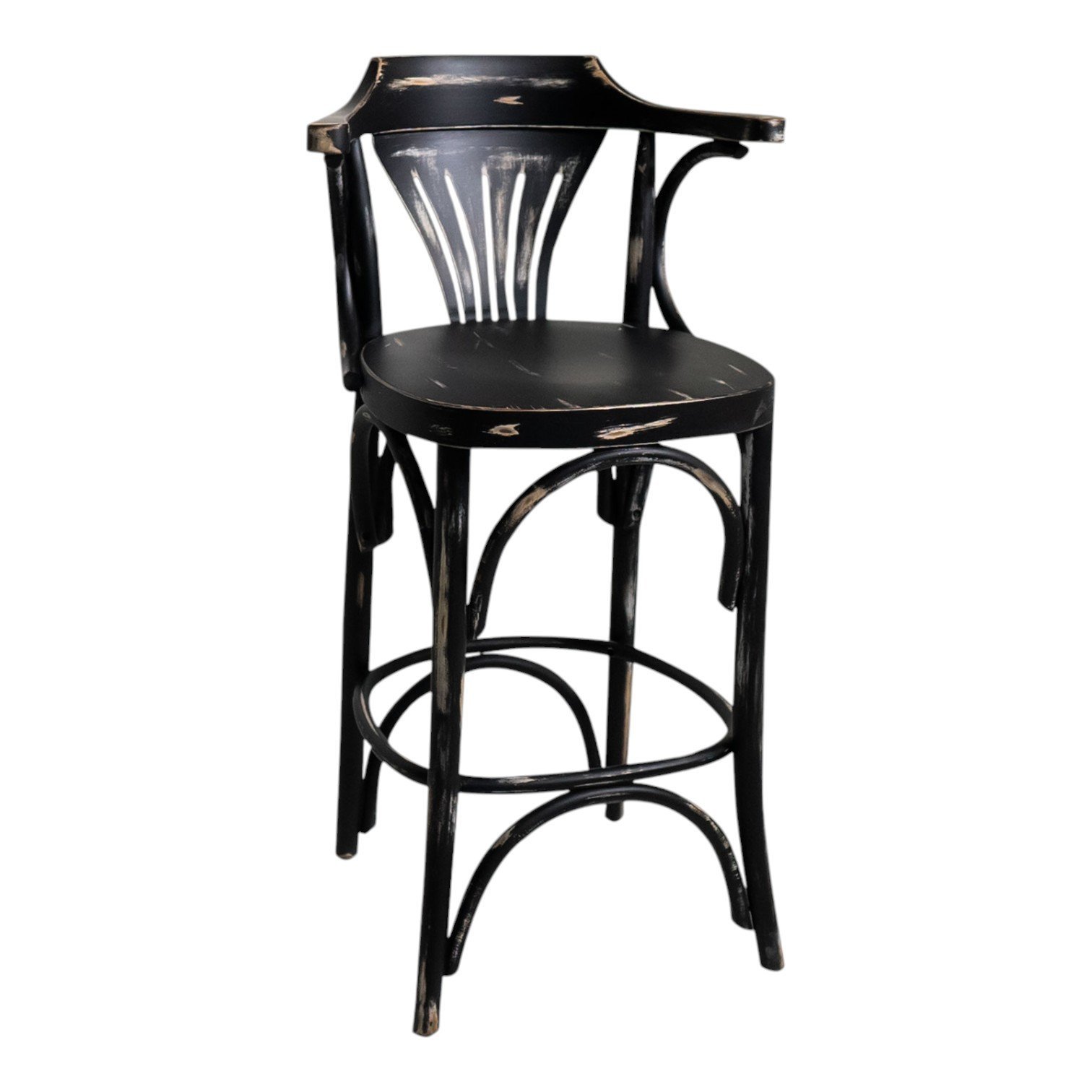 tiglio bar sandalyesi