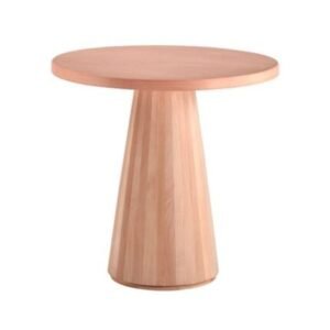 80 lik fıçı ham yemek masası