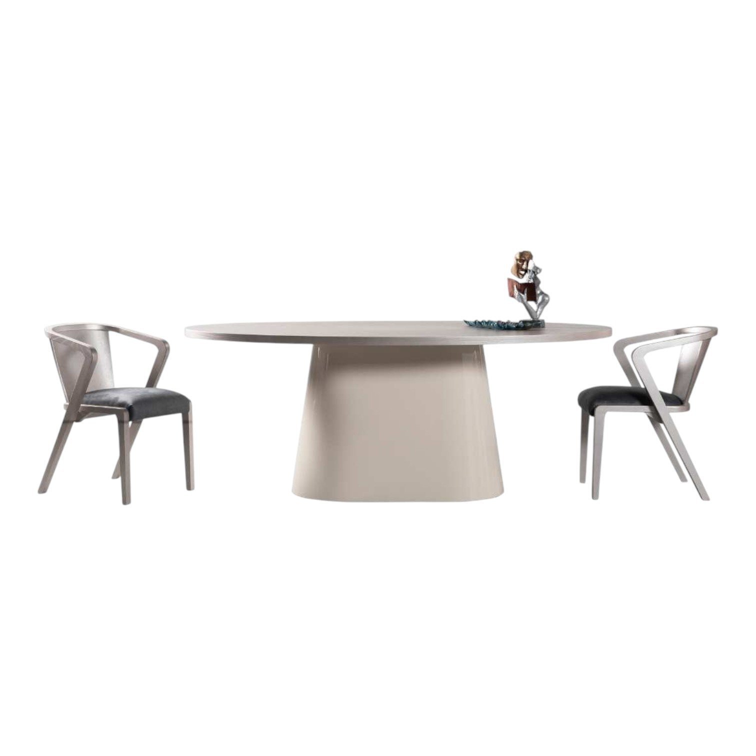 monte yemek odası takımı