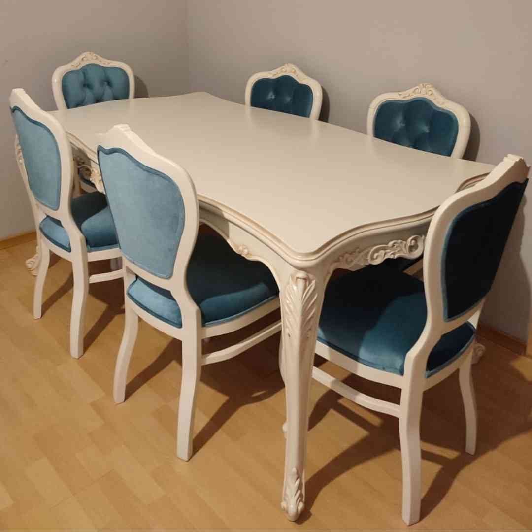 cactus yemek masası