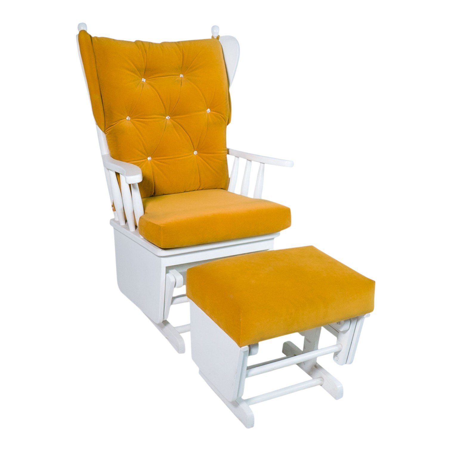 dondolo sallanır berjer