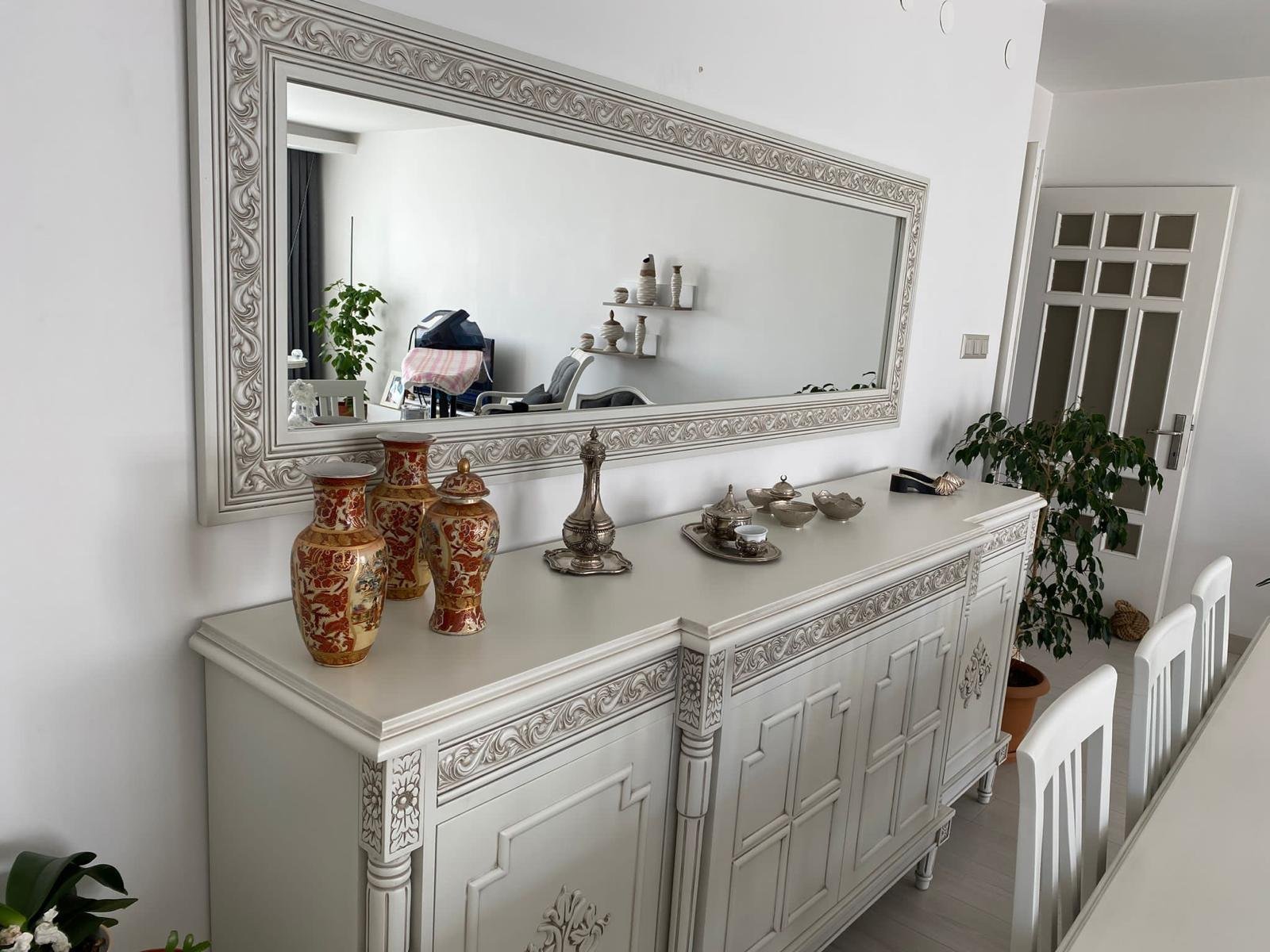 oymalı lake yemek masası oymalı lake yemek masası