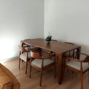 yemek masası takımı