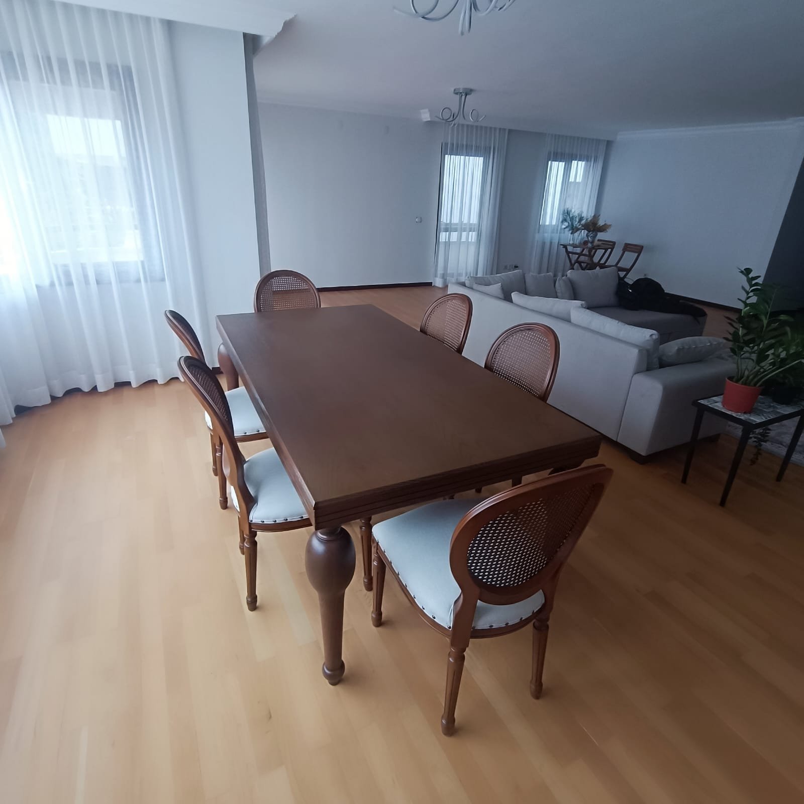 yemek masası takımı