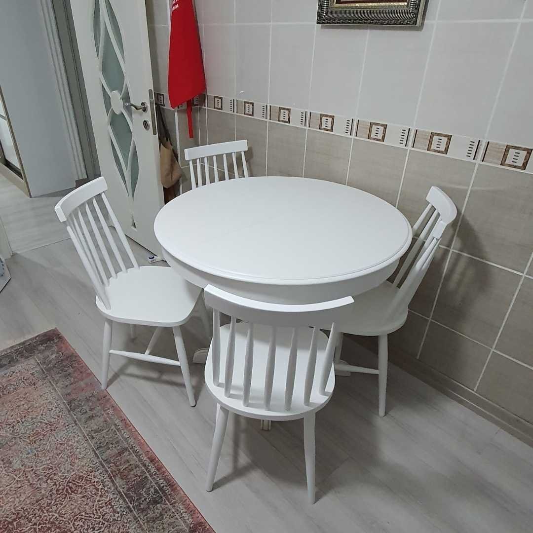 pimento yemek masası takımı