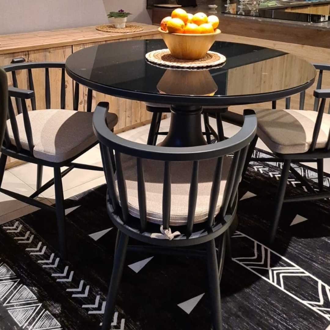 polar yemek masası takımı